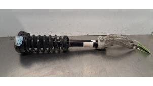 Begagnade Stötdämpare, vänster fram Landrover Range Rover Velar (LY) 2.0 D180 AWD Pris € 266,20 Inklusive moms erbjuds av Autohandel Didier