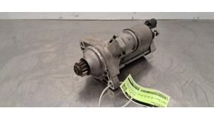Gebruikte Startmotor Audi A3 Sportback (8YA) 2.0 35 TDI 16V Prijs € 66,55 Inclusief btw aangeboden door Autohandel Didier
