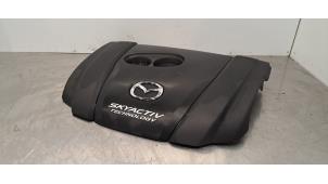 Gebruikte Motor Beschermplaat Mazda CX-5 II (KF) 2.0 SkyActiv-G 165 16V 2WD Prijs € 66,55 Inclusief btw aangeboden door Autohandel Didier
