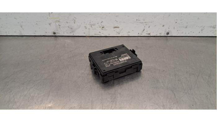 Gateway-modul från en Volkswagen Transporter T6 2.0 TDI 150 2023