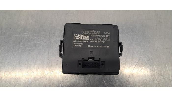 Gateway-modul från en Volkswagen Transporter T6 2.0 TDI 150 2023