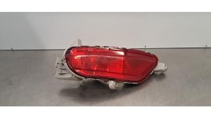 Gebruikte Mistachterlicht Mazda CX-5 II (KF) 2.0 SkyActiv-G 165 16V 2WD Prijs € 36,30 Inclusief btw aangeboden door Autohandel Didier
