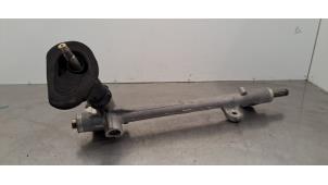 Gebruikte Stuurhuis Mazda CX-5 II (KF) 2.0 SkyActiv-G 165 16V 2WD Prijs € 332,75 Inclusief btw aangeboden door Autohandel Didier