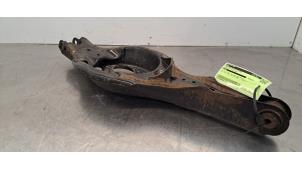 Gebruikte Draagarm rechts-achter Mazda CX-5 II (KF) 2.0 SkyActiv-G 165 16V 2WD Prijs € 54,45 Inclusief btw aangeboden door Autohandel Didier