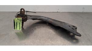Gebruikte Draagarm rechts-achter Mazda CX-5 II (KF) 2.0 SkyActiv-G 165 16V 2WD Prijs € 36,30 Inclusief btw aangeboden door Autohandel Didier