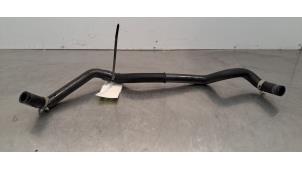 Begagnade Kylarslang Toyota Yaris IV (P21/PA1/PH1) 1.5 12V Hybrid 115 Pris € 48,40 Inklusive moms erbjuds av Autohandel Didier