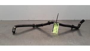 Begagnade Kylarslang Toyota Yaris IV (P21/PA1/PH1) 1.5 12V Hybrid 115 Pris € 36,30 Inklusive moms erbjuds av Autohandel Didier