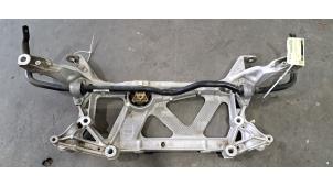 Gebruikte Subframe Audi A3 Sportback (8YA) 2.0 35 TDI 16V Prijs € 459,80 Inclusief btw aangeboden door Autohandel Didier