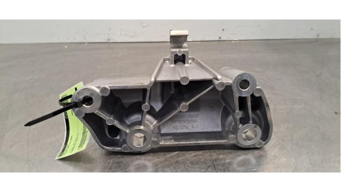 Engine mount Volvo EC40 Single Motor 70 kWh - 31686307 E400V23