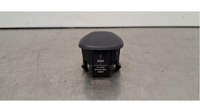 Light sensor Volvo EC40 Single Motor 70 kWh - 32130682