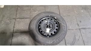 Begagnade Hjul + däck Toyota Yaris IV (P21/PA1/PH1) 1.5 12V Hybrid 115 Pris € 66,55 Inklusive moms erbjuds av Autohandel Didier