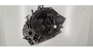 Używane Skrzynia biegów Citroen Jumper (U9) 2.0 BlueHDi 130 Cena € 2.450,25 Z VAT oferowane przez Autohandel Didier