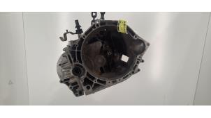 Używane Skrzynia biegów Citroen Jumper (U9) 2.0 BlueHDi 130 Cena € 2.450,25 Z VAT oferowane przez Autohandel Didier