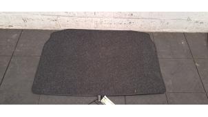 Begagnade Bagagematta Skoda Kamiq 1.0 TSI 12V Pris € 66,55 Inklusive moms erbjuds av Autohandel Didier