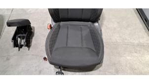 Używane Zestaw powlok (kompletny) Skoda Kamiq 1.0 TSI 12V Cena € 726,00 Z VAT oferowane przez Autohandel Didier