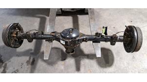 Begagnade Bakaxel + drivaxel Ford Ranger 2.0 EcoBlue 16V 4x4 Pris € 1.331,00 Inklusive moms erbjuds av Autohandel Didier