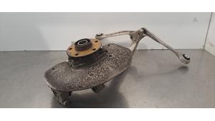 Begagnade Spindel, höger fram Audi Q5 (8RB) 2.0 TDI 16V Pris € 242,00 Inklusive moms erbjuds av Autohandel Didier