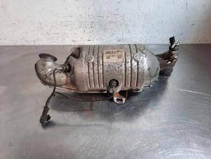 Używane Filtr czastek stalych Peugeot 5008 II (M4/MC/MJ/MR) 1.6 BlueHDi 115 Cena € 266,20 Z VAT oferowane przez Autohandel Didier