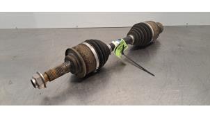 Begagnade Drivaxel, höger fram Ford Ranger 2.0 EcoBlue 16V 4x4 Pris € 302,50 Inklusive moms erbjuds av Autohandel Didier