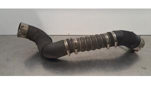 Begagnade Laddluftkylarslang Ford Ranger 2.0 EcoBlue 16V 4x4 Pris € 60,50 Inklusive moms erbjuds av Autohandel Didier