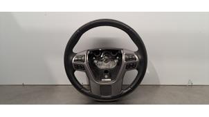 Gebruikte Stuurwiel Ford Ranger 2.0 EcoBlue 16V 4x4 Prijs € 121,00 Inclusief btw aangeboden door Autohandel Didier