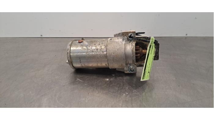 Startmotor från en Ford Ranger 2.0 EcoBlue 16V 4x4 2021