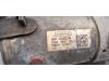 Startmotor från en Ford Ranger 2.0 EcoBlue 16V 4x4 2021