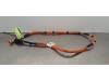 Mercedes-Benz EQC (N293) 400 4-Matic Kabel wysokiego napiecia