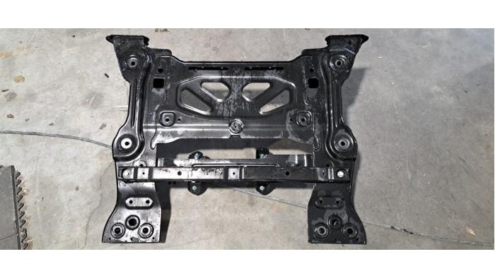 Subframe MG MG4 Electric Comfort, Luxury 64 kWh - 11267500