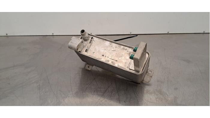 Kondensor, luftkonditionering från en BMW X5 (G05) xDrive50e 3.0 24V 2023