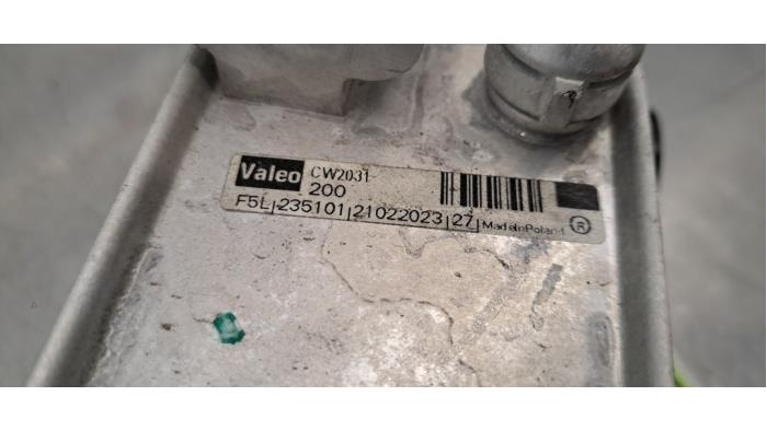 Kondensor, luftkonditionering från en BMW X5 (G05) xDrive50e 3.0 24V 2023