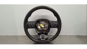 Gebruikte Stuurwiel Citroen Berlingo 1.5 BlueHDi 100 Prijs € 133,10 Inclusief btw aangeboden door Autohandel Didier