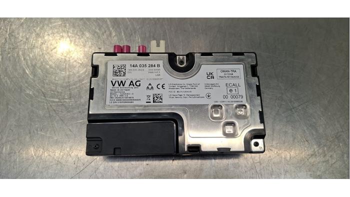 Audi Communication Interface Module Communication module Audi Q4 45 e-tron 82 kWh - 14A035284B