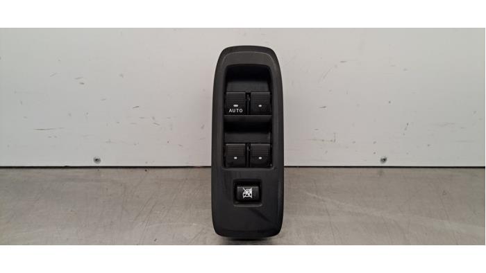 Ford Ranger Raptor Rear Window Switch Multi-functional window switch Ford Ranger - JB3T14A132BA
