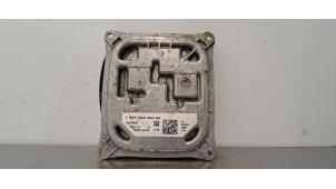 Używane Modułowy reflektor LED Peugeot 308 (L3/L8/LB/LH/LP) 1.5 BlueHDi 130 Cena € 48,40 Z VAT oferowane przez Autohandel Didier