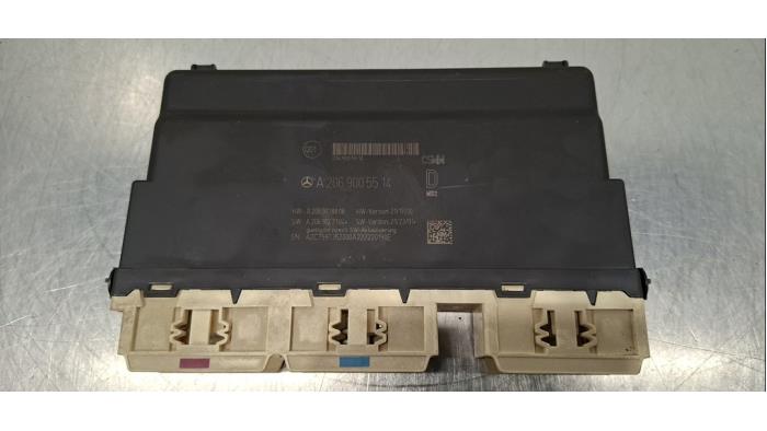 Module (miscellaneous) Mercedes EQS AMG 53 AMG 4-Matic+ - A2069003418