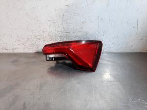 Begagnade Baklykta, höger Skoda Scala 1.0 TSI 110 Pris € 181,50 Inklusive moms erbjuds av Autohandel Didier