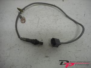 Begagnade Lambdasond Mazda 2 (DE) 1.3 16V S-VT High Power Pris € 5,00 Marginaltabell erbjuds av DP Auto-onderdelen & Demontage