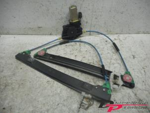 Gebruikte Ruitmechaniek 2Deurs links-voor Fiat Stilo (192A/B) 2.4 20V Abarth 3-Drs. Prijs € 20,70 Margeregeling aangeboden door DP Auto-onderdelen & Demontage