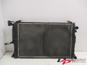 Begagnade AC-radiator Volkswagen Passat Variant (3B5) 1.9 TDI 115 Pris € 31,50 Marginaltabell erbjuds av DP Auto-onderdelen & Demontage