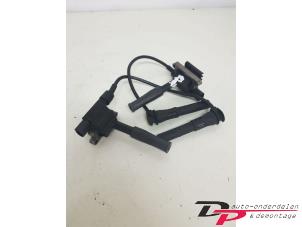 Gebruikte Pen Bobine MG MG TF 1.8 135 VVC 16V Prijs € 27,00 Margeregeling aangeboden door DP Auto-onderdelen & Demontage