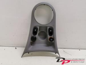 Begagnade Mittkonsol Citroen C3 Pluriel (HB) 1.6 16V Pris € 22,50 Marginaltabell erbjuds av DP Auto-onderdelen & Demontage