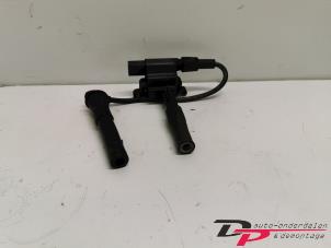 Gebruikte Bobine MG ZR 1.4 16V 105 Prijs € 13,50 Margeregeling aangeboden door DP Auto-onderdelen & Demontage