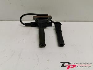 Gebruikte Bobine MG ZR 1.4 16V 105 Prijs € 13,50 Margeregeling aangeboden door DP Auto-onderdelen & Demontage