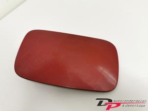 Begagnade Tanklucka Renault Laguna II Grandtour (KG) 3.0 V6 24V Pris € 8,00 Marginaltabell erbjuds av DP Auto-onderdelen & Demontage