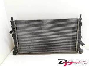 Begagnade Kylare Ford Focus 2 1.6 16V Pris € 22,50 Marginaltabell erbjuds av DP Auto-onderdelen & Demontage