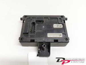 Używane Sterownik Body Control Renault Modus/Grand Modus (JP) 1.4 16V Cena € 40,50 Procedura marży oferowane przez DP Auto-onderdelen & Demontage