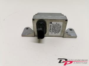 Begagnade Esp Duo-sensor Renault Laguna II Grandtour (KG) 3.0 V6 24V Pris € 20,00 Marginaltabell erbjuds av DP Auto-onderdelen & Demontage