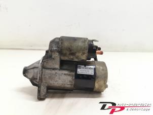 Gebruikte Startmotor Mitsubishi Carisma 1.8 GDI 16V Prijs € 16,20 Margeregeling aangeboden door DP Auto-onderdelen & Demontage