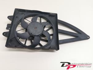 Używane Wentylator Fiat Panda (169) 1.3 JTD 16V Multijet Cena € 19,95 Procedura marży oferowane przez DP Auto-onderdelen & Demontage
